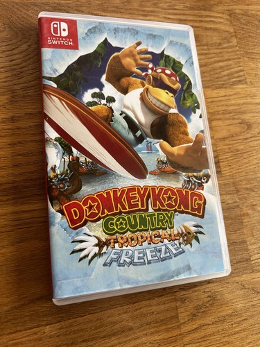 Donkey kong country - donkey,