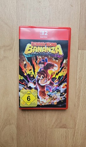 Donkey kong bananza nintendo - donkey,