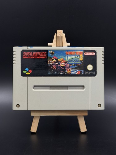 Donkey kong country - kong, 3: