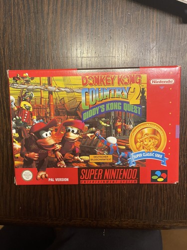 Donkey kong country - country,