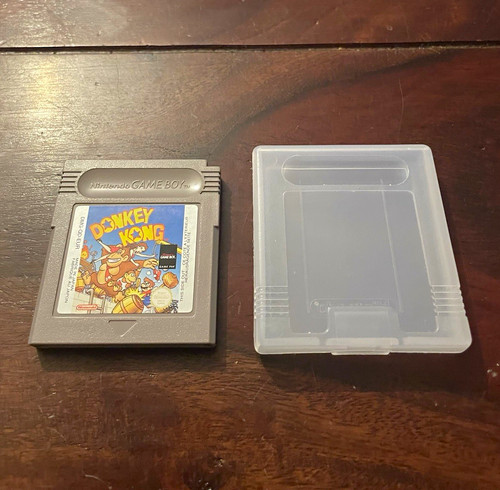 Donkey kong classic top - classic,,