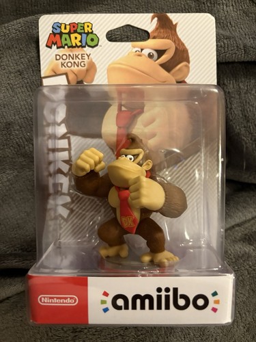 Super mario donkey kong - donkey,