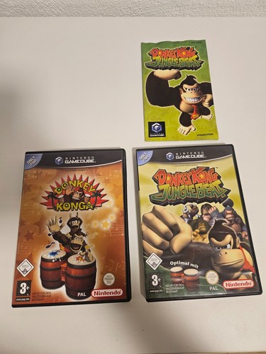 Nintendo donkey kong - nintendo, und