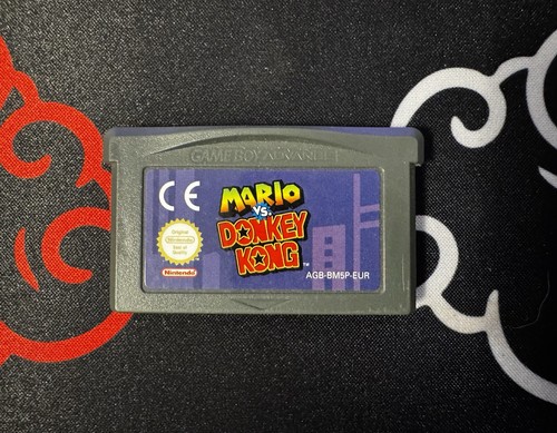 Mario donkey kong - donkey,