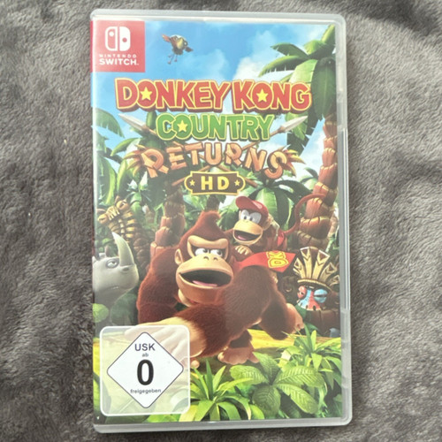 Nintendo donkey kong country - nintendo,