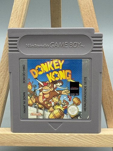 Donkey kong nintendo - donkey, boy