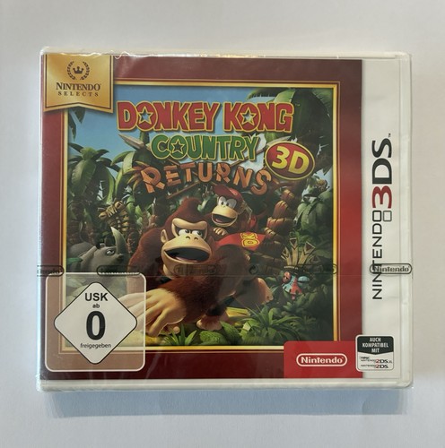 Donkey kong country returns - donkey,