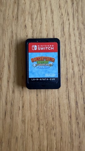 Nintendo switch donkey kong - nintendo,