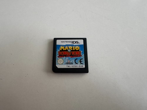 Mario donkey kong aufruhr - mario,