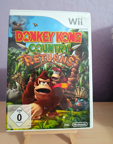 Nintendo donkey kong country - nintendo,