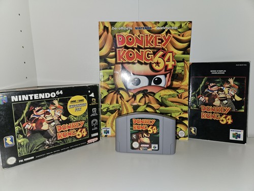 Donkey kong ovp - donkey,