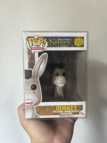 Funko pop shrek - pop,