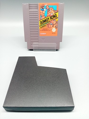 Donkey kong classics - donkey,