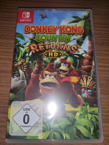 Donkey kong country - donkey,