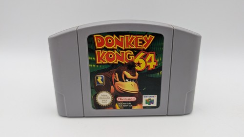 Donkey kong modul - donkey,