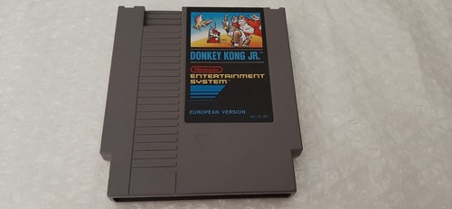 Donkey kong junior - donkey,