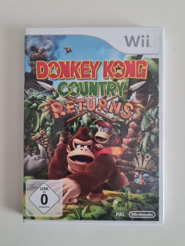 Donkey kong country - donkey,