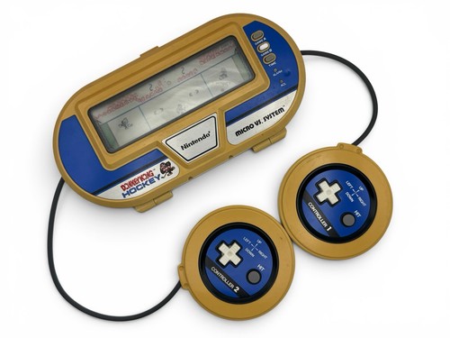 Nintendo game watch donkey - game,