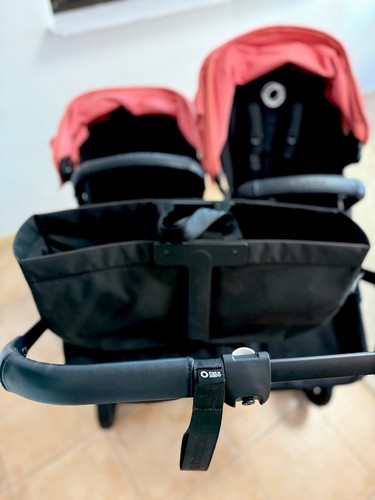Bugaboo donkey geschwister - geschwister, /