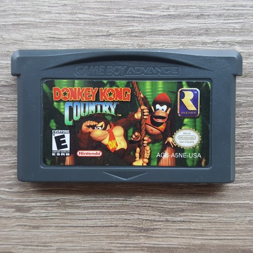 Donkey kong country nintendo - country,