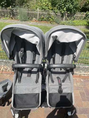 Bugaboo donkey - donkey, 3