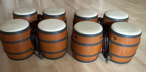 Donkey kong konga bongos - 4x,