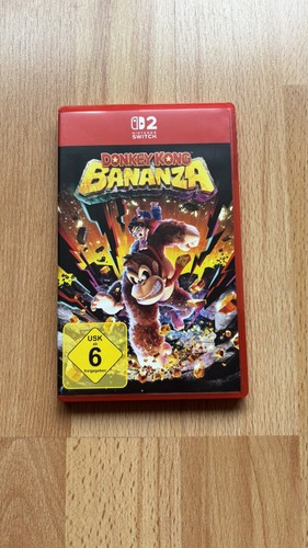 Donkey kong bananza nintendo - kong,