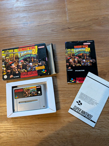 Nintendo donkey kong - nintendo,