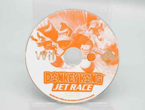 Donkey kong jet race für - donkey,