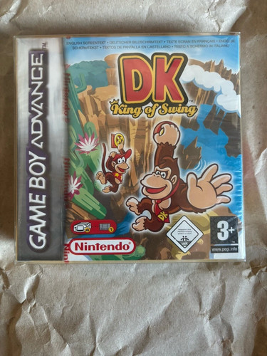 Teilen donkey kong - teilen, of