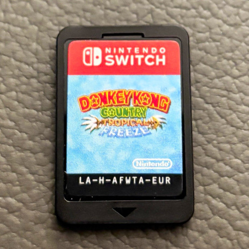Nintendo donkey kong - donkey,