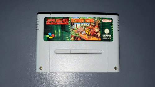 Donkey kong country nintendo - kong,