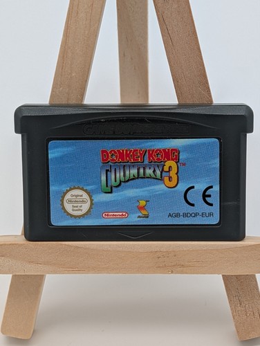 Nintendo game boy - game,