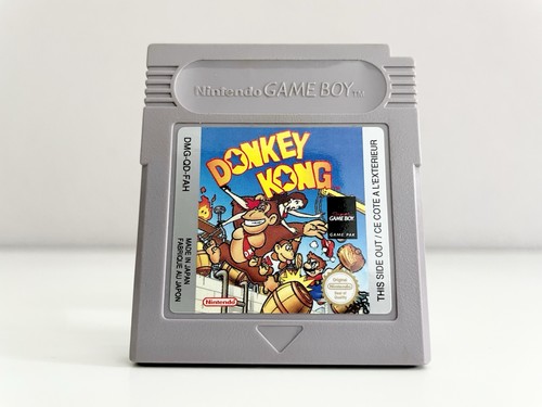 Donkey kong nintendo - ✅,