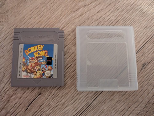 Nintendo game boy - nintendo,