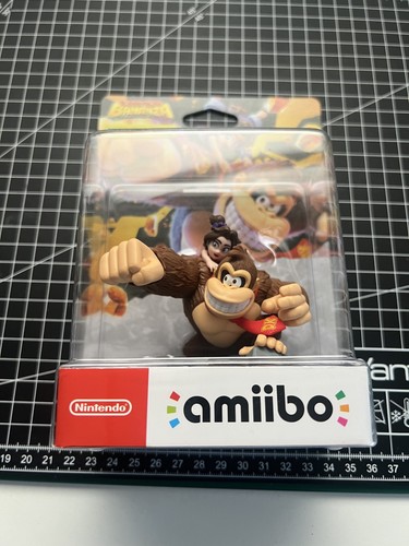 Donkey kong bananza - donkey,