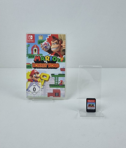 Mario donkey kong - mario,