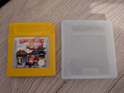 Nintendo game boy - nintendo,