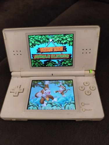 Nintendo lite sehr - nintendo, guter