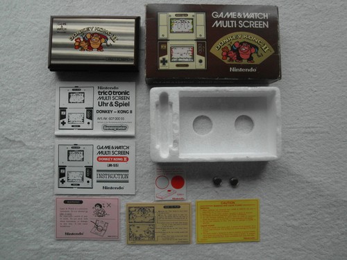 Donkey kong nintendo game - kong, 2