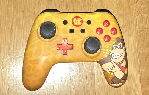 Nintendo switch donkey kong - switch,