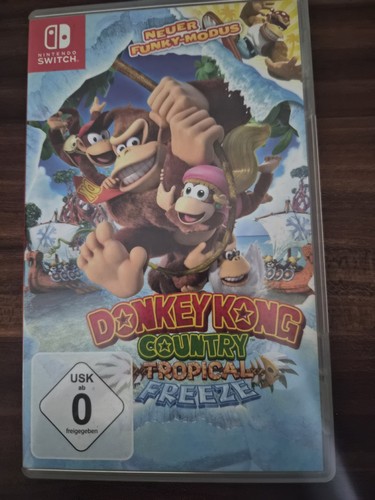 Donkey kong animal freeze - donkey,