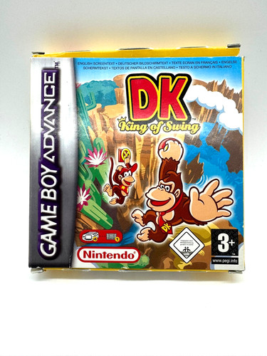 Donkey kong king - donkey, of