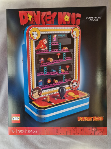 Lego super mario - lego,