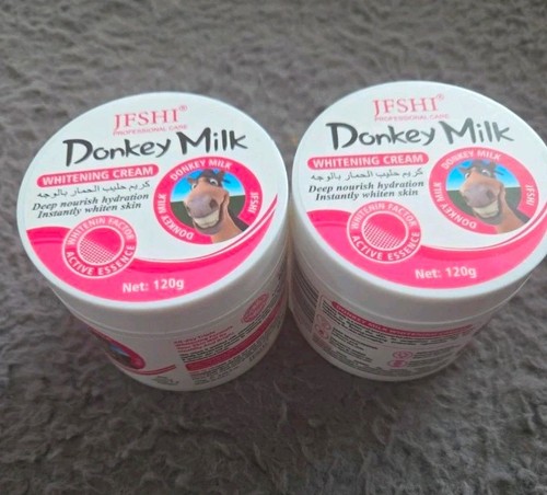 Jfshi donkey milk - donkey,