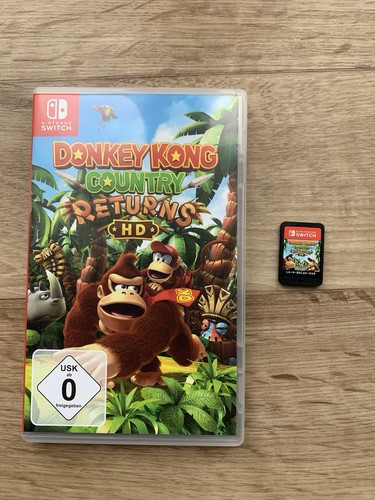 Donkey kong country - donkey,