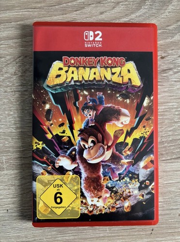Donkey kong bonanza nintendo - donkey,