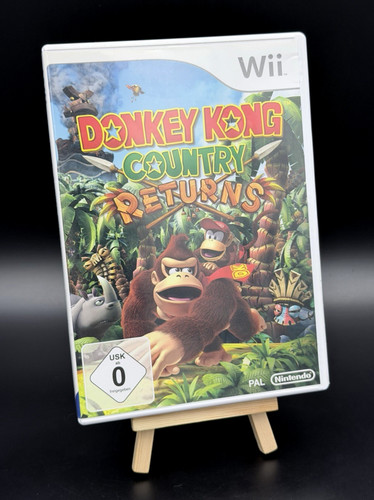 Donkey kong country - donkey,