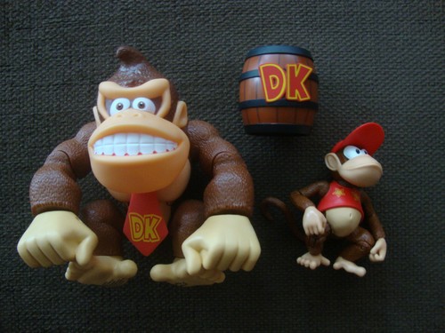 Jakks pacific zoll donkey - jakks,