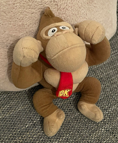 Nintendo donkey kong - nintendo,